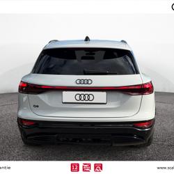 Audi Q6 e-tron Q6 e-tron 306 ch 100 kWh performance S line Perpignan