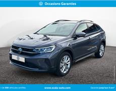 Volkswagen Taigo Perpignan