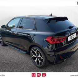 Audi A1 Sportback A1 Sportback 35 TFSI 150 ch S tronic 7 S Line Plus Perpignan