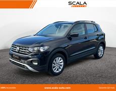 Volkswagen T-Cross Perpignan