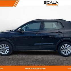 Volkswagen T-Cross T-Cross 1.0 TSI 95 Start/Stop BVM5 Lounge Perpignan
