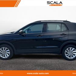 Volkswagen T-Cross T-Cross 1.0 TSI 95 Start/Stop BVM5 Lounge Perpignan