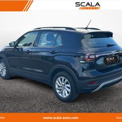 Volkswagen T-Cross T-Cross 1.0 TSI 95 Start/Stop BVM5 Lounge Perpignan