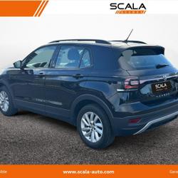 Volkswagen T-Cross T-Cross 1.0 TSI 95 Start/Stop BVM5 Lounge Perpignan