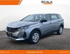 Peugeot 5008 Perpignan