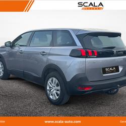 Peugeot 5008 5008 PureTech 130ch S&S EAT8 Active Pack Perpignan