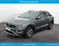 Volkswagen T-Roc Perpignan