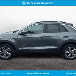 Volkswagen T-Roc T-Roc 1.0 TSI 116 Start/Stop BVM6 VW Edition Perpignan