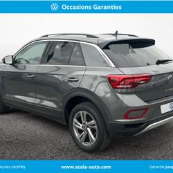 Volkswagen T-Roc T-Roc 1.0 TSI 116 Start/Stop BVM6 VW Edition Perpignan