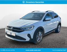Volkswagen Taigo Perpignan