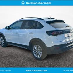 Volkswagen Taigo Taigo 1.0 TSI 116 DSG7 VW Edition Perpignan