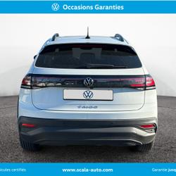 Volkswagen Taigo 1.0 TSI 116 DSG7 VW Edition occasion - Perpignan - photo 3/22