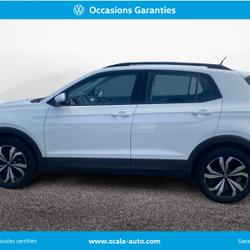 Volkswagen T-Cross T-Cross 1.0 TSI 110 Start/Stop BVM6 Life Tech Perpignan