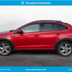 Volkswagen Taigo Taigo 1.0 TSI 110 DSG7 R-Line / Premi&egrave;re Main Perpignan