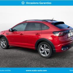 Volkswagen Taigo Taigo 1.0 TSI 110 DSG7 R-Line / Premi&egrave;re Main Perpignan