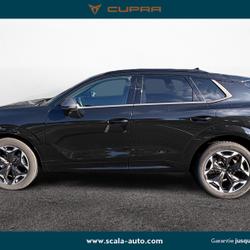 Cupra Terramar Terramar 1.5 eTSI Hybrid 150 ch DSG7 V Perpignan
