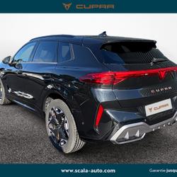 Cupra Terramar Terramar 1.5 eTSI Hybrid 150 ch DSG7 V Perpignan