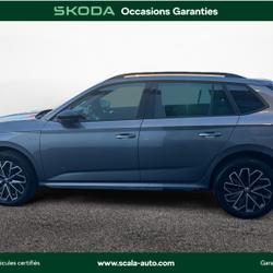 Skoda Kamiq Kamiq 1.0 TSI Evo 110 ch BVM6 Monte-Carlo Perpignan