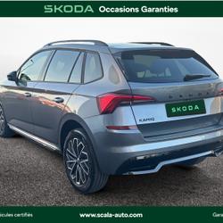 Skoda Kamiq Kamiq 1.0 TSI Evo 110 ch BVM6 Monte-Carlo Perpignan