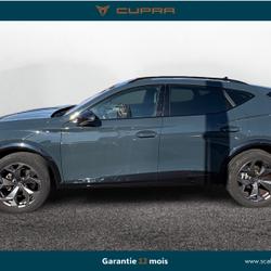 Cupra Formentor Formentor 1.5 eTSI Hybrid 150 ch DSG7 V Perpignan