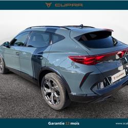 Cupra Formentor Formentor 1.5 eTSI Hybrid 150 ch DSG7 V Perpignan