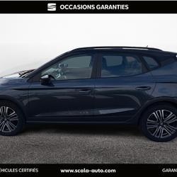 Seat Arona Arona 1.0 TSI 95 ch Start/Stop BVM5 Copa Perpignan