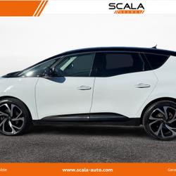 Renault Scenic 4 Scenic Blue dCi 120 Intens Perpignan