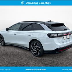 Volkswagen ID7 ID.7 Tourer 286 ch Pro Life Max Perpignan