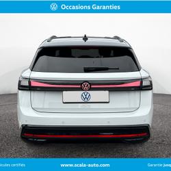 Volkswagen ID7 ID.7 Tourer 286 ch Pro Life Max Perpignan