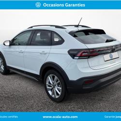 Volkswagen Taigo Taigo 1.0 TSI 116 BVM6 VW Edition Perpignan