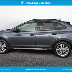 Volkswagen Taigo Taigo 1.0 TSI 116 BVM6 VW Edition Perpignan