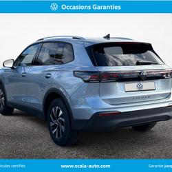 Volkswagen Tiguan Tiguan 2.0 TDI 150ch DSG7 VW Edition Perpignan
