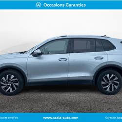 Volkswagen Tiguan Tiguan 2.0 TDI 150ch DSG7 VW Edition Perpignan