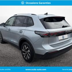 Volkswagen Tiguan Tiguan 2.0 TDI 150ch DSG7 VW Edition Perpignan