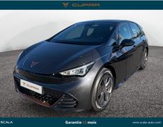 Cupra Born Perpignan