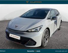 Cupra Born Perpignan