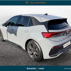 Cupra Born Born 204 ch - Batterie L V Perpignan