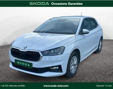 Skoda Fabia Perpignan