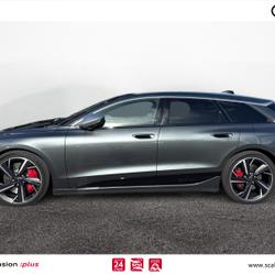 Audi e-tron S6 e-tron Avant 503 ch 100 kWh Quattro Perpignan