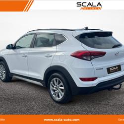 Hyundai Tucson Tucson 1.7 CRDi 141 2WD Business DCT-7 Perpignan