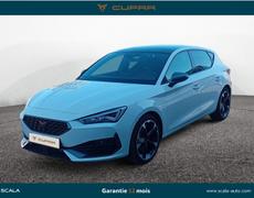 Cupra Leon Perpignan