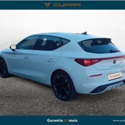Cupra Leon Leon 1.5 eTSI 150 ch DSG7 V Perpignan