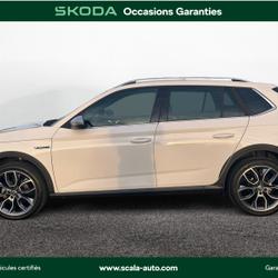 Skoda Kamiq Kamiq 1.5 TSI 150 ch DSG7 Scoutline Perpignan