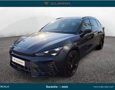 Cupra Leon Sportstourer Perpignan