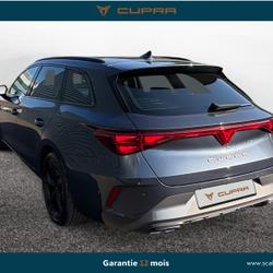 Cupra Leon Sportstourer Leon Sportstourer 2.0 TDI 150 ch DSG7 V Perpignan