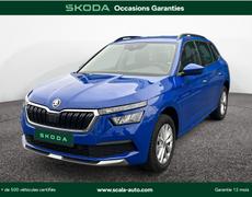Skoda Kamiq Perpignan
