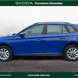 Skoda Kamiq Kamiq 1.0 TSI Evo 110 ch BVM6 Ambition Perpignan
