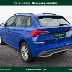 Skoda Kamiq Kamiq 1.0 TSI Evo 110 ch BVM6 Ambition Perpignan