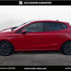 Seat Ibiza Ibiza 1.0 EcoTSI 95 ch S/S BVM5 Urban Perpignan