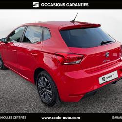 Seat Ibiza Ibiza 1.0 EcoTSI 95 ch S/S BVM5 Urban Perpignan